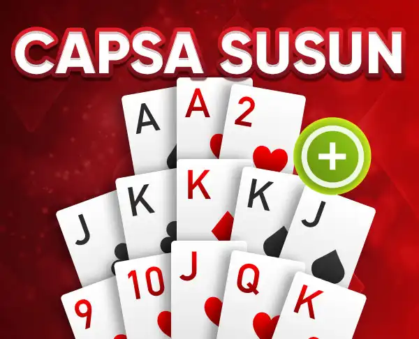 capsa Susun